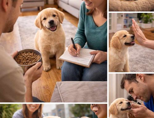 Essential Puppy Care Tips for New Owners