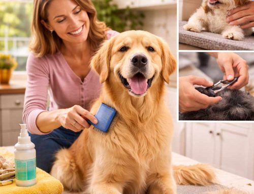 Essential Grooming Tips for Every Dog Owner